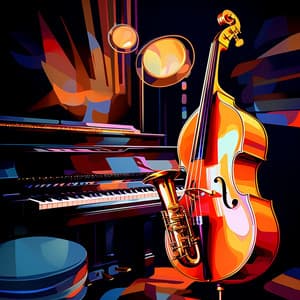 Coffee Shop Ambiance: Relaxing Jazz Music - Paris Cafe Jazz