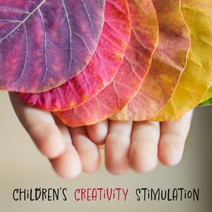 Children's Creativity Stimulation - Li Pash