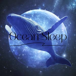 Ocean Sleep: Total Relaxing Nature Sounds of Waves, Rain, River, Waterfall - System for Chakra