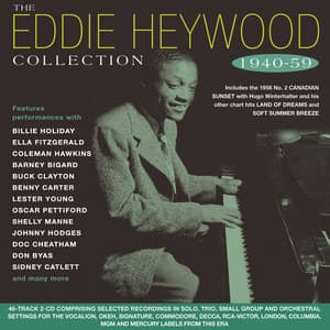 Collection 1940-59 - Eddie Heywood