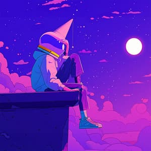 Sweven - Melody Lofi Vibes