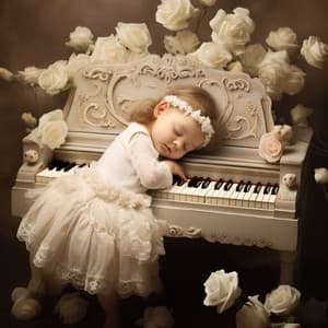Baby Dreams: Piano Gentle Lullabies - Babydreams