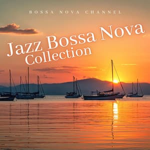 Jazz Bossa Nova Collection - Night-Time Jazz