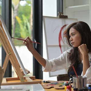 Roof Rain Clarity: Nature's Soundscape for Focus - Rain Paris