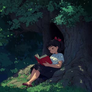 Anime Lofi Vol. 5 - Akihabara Lofi