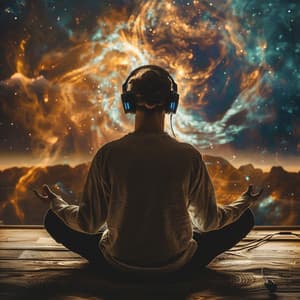 Music for Calm Restoration: Relaxation's Soothing Tunes - Thermal Femme