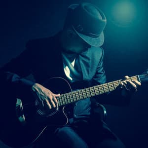 Guitar Music: Tones for Meditation Focus - Guitar Music Love