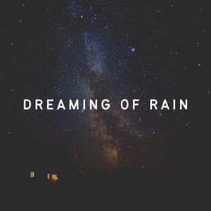 Dreaming of Rain - Rainy Dreaming