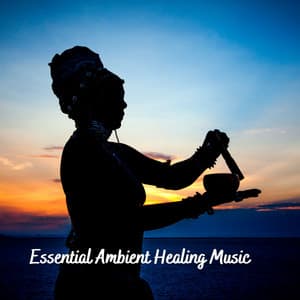 Essential Ambient Healing Music - Soul Healer