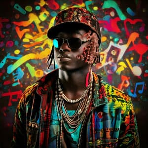 Street Soul: The Heart of Hip Hop Music - Lofi Hi-Hop Beats