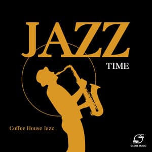 Jazz Time - Coffee House Jazz