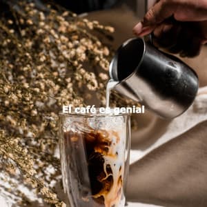 El café es genial - Hotel Jazz Music