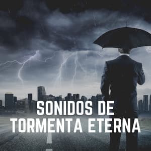 Sonidos de Tormenta Eterna - Tromentas Naturales