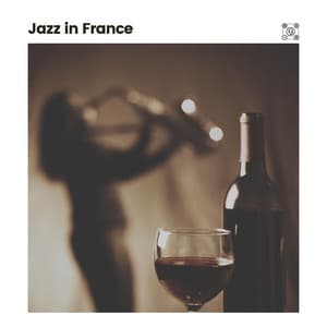 Jazz in France - Coffee Shop Music Supreme