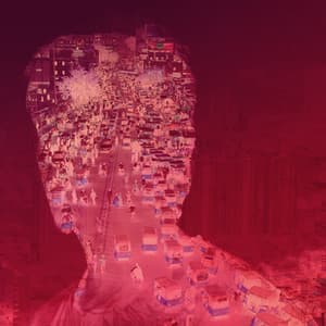 Origins - Max Richter