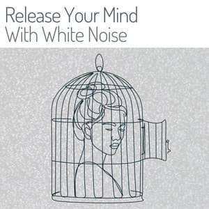 Release Your Mind with White Noise - Airplane White Noise