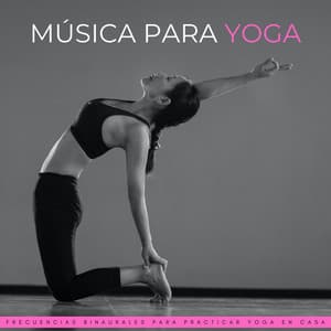 Música Para Yoga: Frecuencias Binaurales Para Practicar Yoga En Casa - Ruido Astral