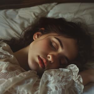 Quiet Night Melodies: Music for Sleep - Sleep Lab