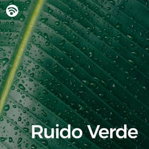 Ruido Verde - Sonidos de la Naturaleza Ruido Blanco Para Bebes