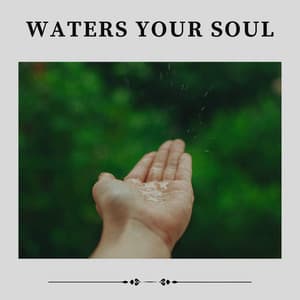 Waters Your Soul - Rain Sounds for Sleep Aid