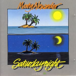 Saturday Night - Monty Alexander