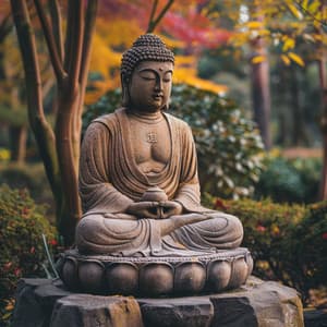 Tranquil Meditations: Music for Mindfulness - Hypnotic Therapy Music Consort