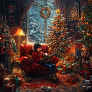 Navidad En Acordes - Canciones Navideñas Fiesta