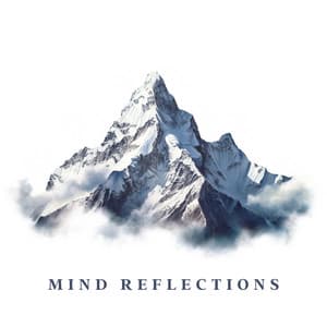 Mind Reflections: Awakening Journey, Negativity Reclude - Total Relax Music Ambient
