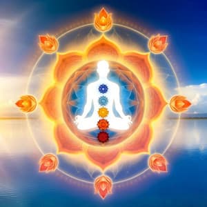 Transforming Sexual Energy: The Power of Your Second Chakra - Sacral Chakra Universe