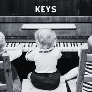 Keys - Oistrakh Trio