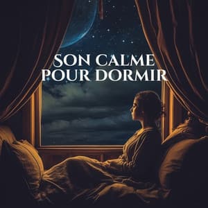 Son calme pour dormir - Oasis Relaxante Pour Dormir
