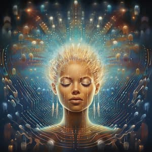 Eternal Serenity - Solfeggio Frequencies Tones