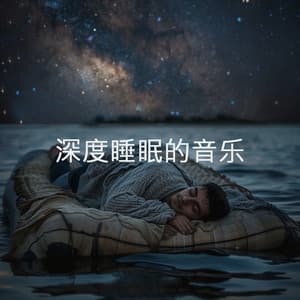 深度睡眠的音乐 - Meditation Music