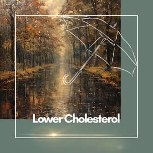Lower Cholesterol - Relax Flute Music