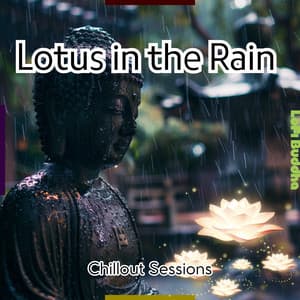 Lotus in the Rain: Chillout Sessions - LoFi Buddha