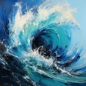 Serenatas Ondulantes: El Suave Abrazo Del Agua - Canal Naturaleza sin parar