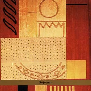 Sojourn - Marty Ehrlich