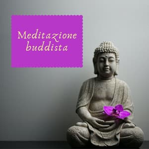 Meditazione buddista: Canzoni per zona di relax in casa - Dea Rossa