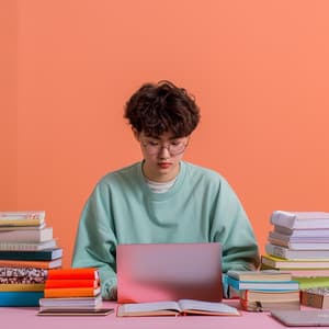 Bienestar En El Lugar De Trabajo: Edición De Música Ambiental - Música para Oficinas Musica De Fondo