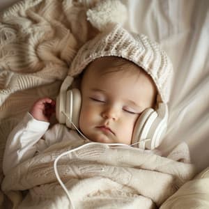 Nursery's Night Song: Music for Baby Slumber - My ASMR Moments