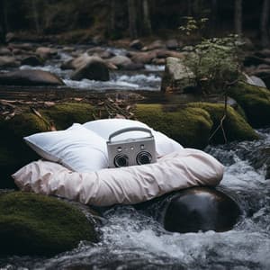 Stream Dreams: Sleepy Flow - Sleepless Eye