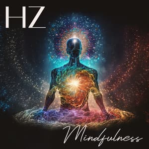 Hz Mindfulness: Healing Frequency of Gods and Spiritual Awakening - Hz Meditation Project