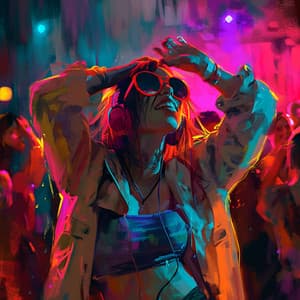 Renegade Rhythms - New Year's Eve Music