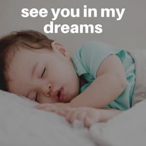 See You in My Dreams - Baby Lullaby