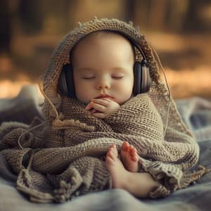 Little Dreamers Lullabies: Baby Sleep Harmonies - Sunrise Above Water