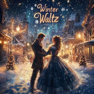 Winter Waltz - Christmas 2021