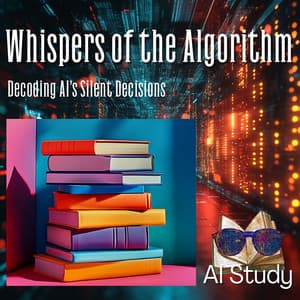 Whispers of the Algorithm: Decoding AI’s Silent Decisions - AI Study