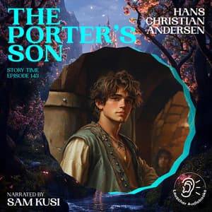 The Porter's Son - Story Time
