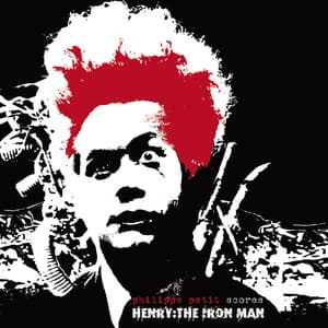 Philippe Petit Scores Henry: The Iron Man - Philippe Petit