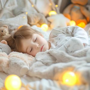 Gentle Lullaby Music for Baby Sleep - Wedding Day Music